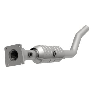 Jeep Compass Catalytic Converter - Magnaflow - Direct-Fit - `07-`17 Jeep Compass Catalytic Converter - Magnaflow - Direct-Fit - `07-`17