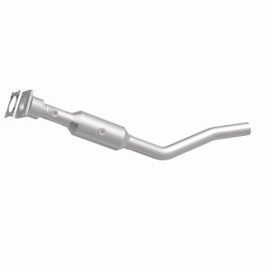 Jeep Compass Catalytic Converter - Magnaflow - Direct-Fit - `07-`17 Jeep Compass Catalytic Converter - Magnaflow - Direct-Fit - `07-`17