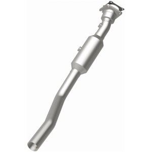 Jeep Compass Catalytic Converter - Magnaflow - Direct-Fit - `07-`17 Jeep Compass Catalytic Converter - Magnaflow - Direct-Fit - `07-`17