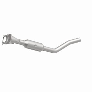 Jeep Compass Catalytic Converter - Magnaflow - Direct-Fit - `07-`17 Jeep Compass Catalytic Converter - Magnaflow - Direct-Fit - `07-`17