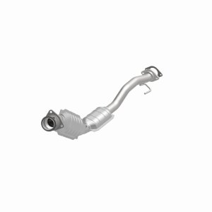 Chevrolet Trailblazer Catalytic Converter - Magnaflow - Direct Fit - `08-`09
