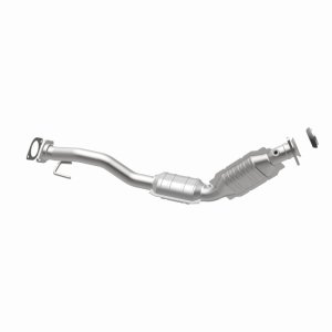 Chevrolet Trailblazer Catalytic Converter - Magnaflow - Direct Fit - `08-`09