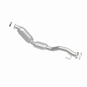 Chevrolet Trailblazer Catalytic Converter - Magnaflow - Direct Fit - `08-`09