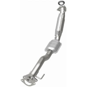 GMC Envoy Catalytic Converter - Magnaflow - Direct Fit - `08-`09