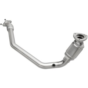 Chevrolet Malibu Catalytic Converter - Magnaflow - OEM Grade Direct-Fit - `05-`07