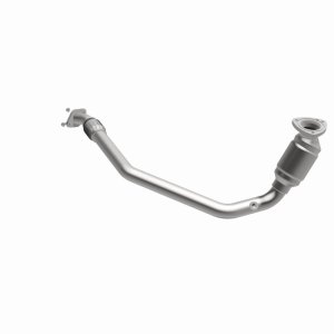 Pontiac G6 Catalytic Converter - Magnaflow - OEM Grade Direct-Fit - `05-`06