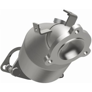 Hyundai Genesis Coupe Catalytic Converter - Magnaflow - OEM Grade Federal/EPA Compliant Direct-Fit - `10-`12