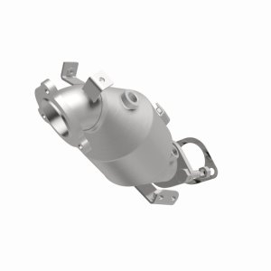 Hyundai Genesis Coupe Catalytic Converter - Magnaflow - OEM Grade Federal/EPA Compliant Direct-Fit - `10-`12