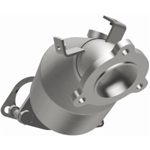 Hyundai Genesis Coupe Catalytic Converter - Magnaflow - OEM Grade Federal/EPA Compliant Direct-Fit - `10-`12