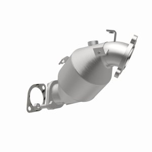 Hyundai Genesis Coupe Catalytic Converter - Magnaflow - OEM Grade Federal/EPA Compliant Direct-Fit - `10-`12