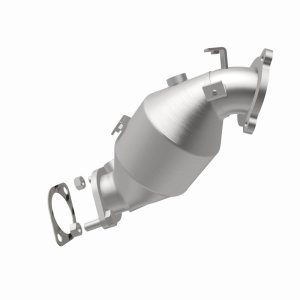 Hyundai Genesis Coupe Catalytic Converter - Magnaflow - OEM Grade Federal/EPA Compliant Direct-Fit - `10-`12