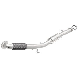 Volvo C70 Performance Exhaust - Magnaflow - OEM Grade Direct-Fit - `06-`13
