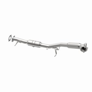 Volvo C70 Performance Exhaust - Magnaflow - OEM Grade Direct-Fit - `06-`13