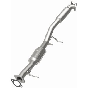 Volvo C70 Performance Exhaust - Magnaflow - OEM Grade Direct-Fit - `06-`13