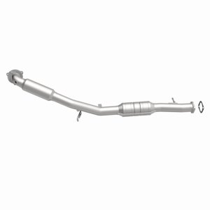 Volvo C70 Performance Exhaust - Magnaflow - OEM Grade Direct-Fit - `06-`13