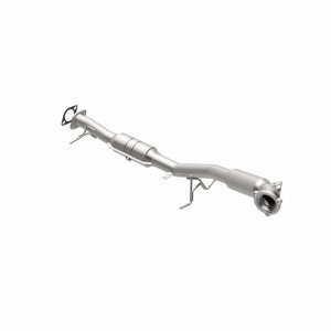 Volvo C70 Performance Exhaust - Magnaflow - OEM Grade Direct-Fit - `06-`13
