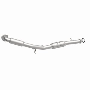 Volvo C70 Performance Exhaust - Magnaflow - OEM Grade Direct-Fit - `06-`13