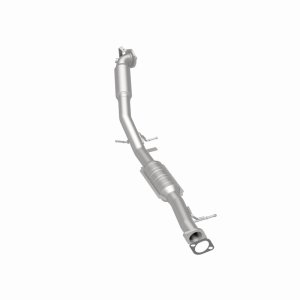 Volvo C70 Performance Exhaust - Magnaflow - OEM Grade Direct-Fit - `06-`13