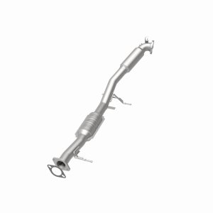 Volvo C70 Performance Exhaust - Magnaflow - OEM Grade Direct-Fit - `06-`13