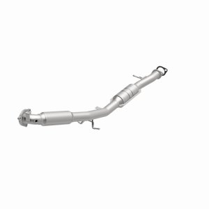 Volvo C70 Performance Exhaust - Magnaflow - OEM Grade Direct-Fit - `06-`13