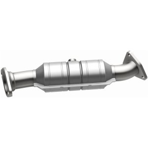 Honda S2000 Performance Exhaust - Magnaflow - Direct-Fit Catalytic Converter - `06-`09 Honda S2000 Performance Exhaust - Magnaflow - Direct-Fit Catalytic Converter - `06-`09