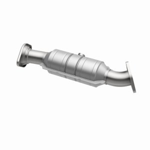 Honda S2000 Performance Exhaust - Magnaflow - Direct-Fit Catalytic Converter - `06-`09 Honda S2000 Performance Exhaust - Magnaflow - Direct-Fit Catalytic Converter - `06-`09