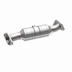 Honda S2000 Performance Exhaust - Magnaflow - Direct-Fit Catalytic Converter - `06-`09 Honda S2000 Performance Exhaust - Magnaflow - Direct-Fit Catalytic Converter - `06-`09