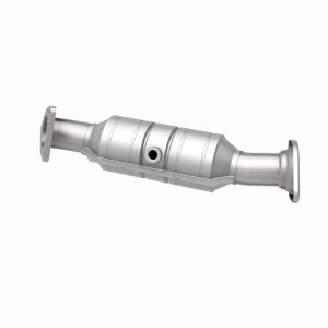 Honda S2000 Performance Exhaust - Magnaflow - Direct-Fit Catalytic Converter - `06-`09 Honda S2000 Performance Exhaust - Magnaflow - Direct-Fit Catalytic Converter - `06-`09