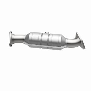 Honda S2000 Performance Exhaust - Magnaflow - Direct-Fit Catalytic Converter - `06-`09 Honda S2000 Performance Exhaust - Magnaflow - Direct-Fit Catalytic Converter - `06-`09
