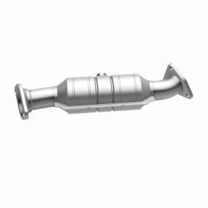 Honda S2000 Performance Exhaust - Magnaflow - Direct-Fit Catalytic Converter - `06-`09 Honda S2000 Performance Exhaust - Magnaflow - Direct-Fit Catalytic Converter - `06-`09