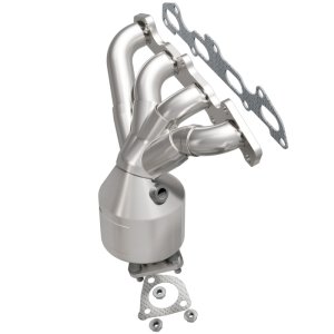 Kia Rio Performance Exhaust - Magnaflow - Direct Fit - `00-`03