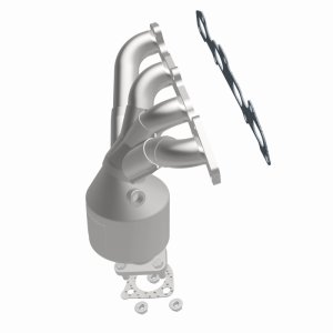 Kia Rio Performance Exhaust - Magnaflow - Direct Fit - `00-`03