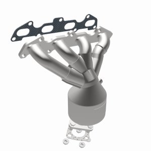 Kia Rio Performance Exhaust - Magnaflow - Direct Fit - `00-`03