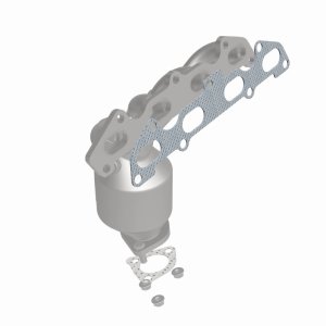 Kia Rio Performance Exhaust - Magnaflow - Direct Fit - `00-`03