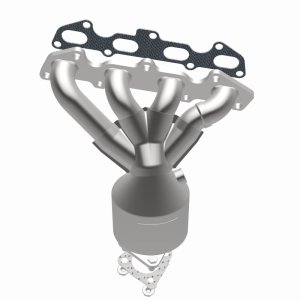 Kia Rio Performance Exhaust - Magnaflow - Direct Fit - `00-`03