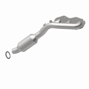 Lexus GS350 Catalytic Converter - Magnaflow - Direct-Fit - `07-`11