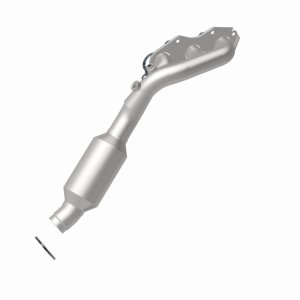 Lexus IS250 Catalytic Converter - Magnaflow - Direct-Fit - `06-`09