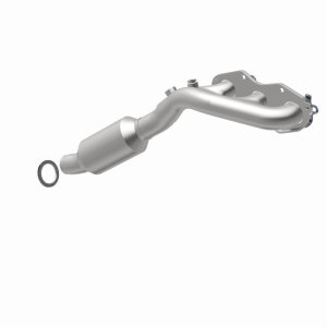 Lexus IS250 Catalytic Converter - Magnaflow - Direct-Fit - `06-`09