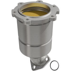 Nissan Maxima Catalytic Converter - Front - Magnaflow - OEM Grade, Direct-Fit - `04-`06