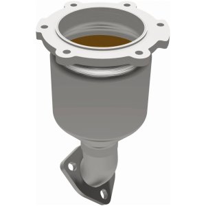 Nissan Quest Catalytic Converter - Front - Magnaflow - OEM Grade, Direct-Fit - `04-`09
