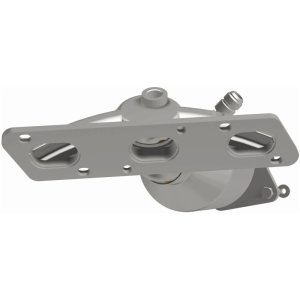 Mazda MPV Catalytic Converter - Rear - Magnaflow - OEM Grade Direct-Fit - `02-`06