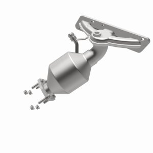 Mazda MPV Catalytic Converter - Rear - Magnaflow - OEM Grade Direct-Fit - `02-`06