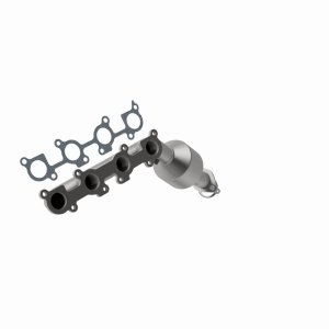 Lexus GX470 Catalytic Converter - Passenger Side - Magnaflow - Direct-Fit - `03-`05