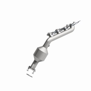 Lexus GX470 Catalytic Converter - Passenger Side - Magnaflow - Direct-Fit - `03-`05