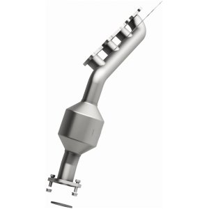 Lexus GX470 Catalytic Converter - Passenger Side - Magnaflow - Direct-Fit - `03-`05