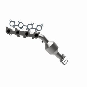 Lexus GX470 Catalytic Converter - Passenger Side - Magnaflow - Direct-Fit - `03-`05