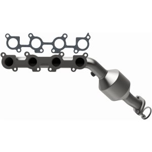 Lexus GX470 Catalytic Converter - Passenger Side - Magnaflow - Direct-Fit - `03-`05