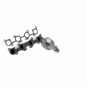 Lexus GX470 Catalytic Converter - Passenger Side - Magnaflow - Direct-Fit - `03-`05