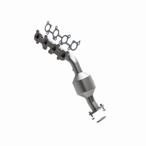 Lexus GX470 Catalytic Converter - Passenger Side - Magnaflow - Direct-Fit - `03-`05