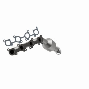 Lexus GX470 Catalytic Converter - Passenger Side - Magnaflow - Direct-Fit - `03-`05